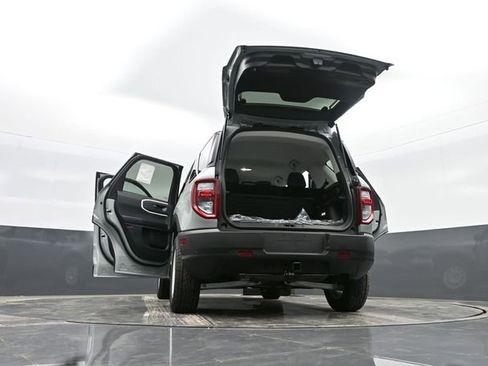 New 2024 Ford Bronco Sport Heritage w/ Heritage Convenience Package image 41