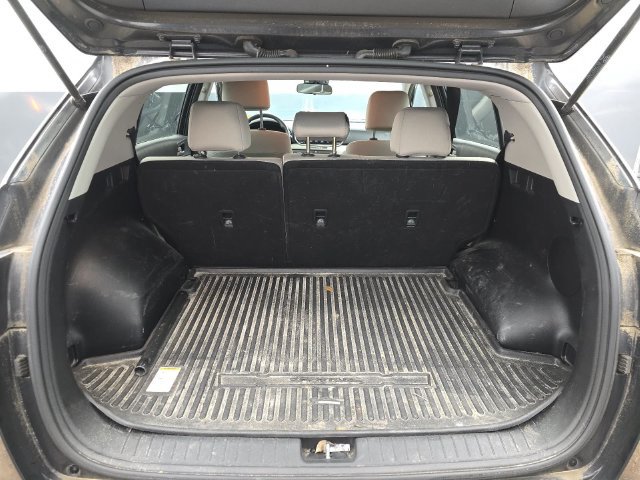 Used 2022 Kia Sportage LX FWD image 12