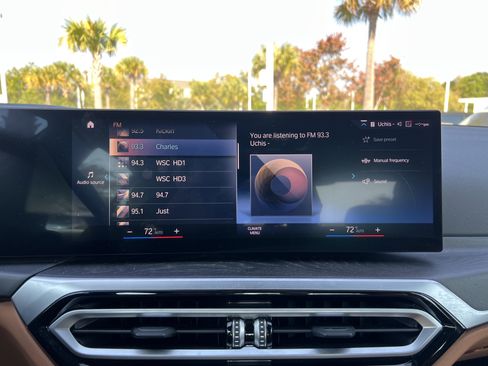 Certified 2023 BMW 330i Sedan w/ Premium Package image 23