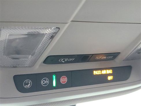 Certified 2019 Chevrolet Traverse LS w/ LPO, Floor Liner Package image 29