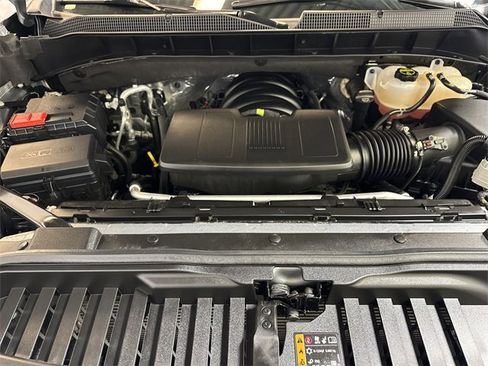 Certified 2024 Chevrolet Silverado 1500 LTZ w/ LTZ Premium Package image 30