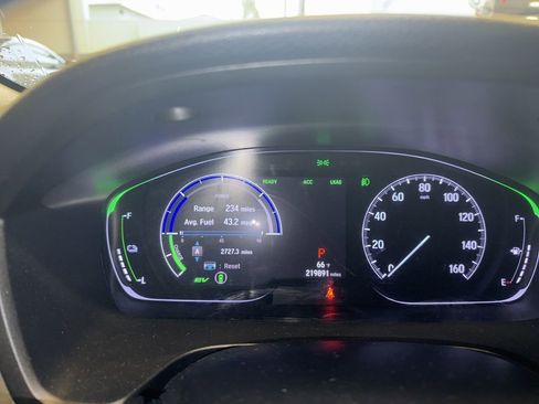 Used 2019 Honda Insight Touring image 19