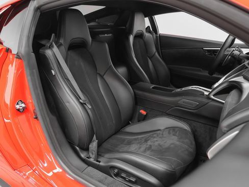 Used 2018 Acura NSX AWD/4WD image 20