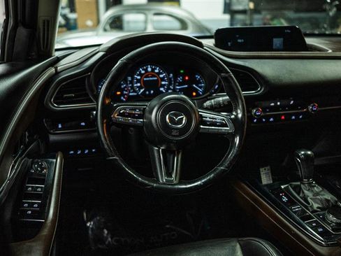 Used 2022 MAZDA CX-30 2.5 Turbo w/ Premium Package image 17