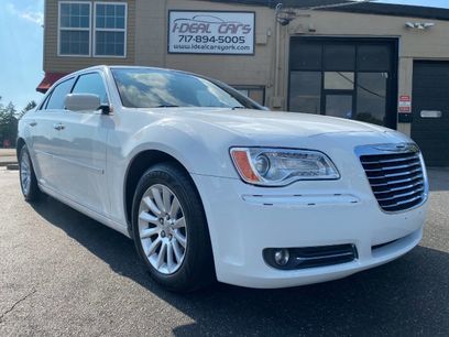 Used 2013 Chrysler 300
