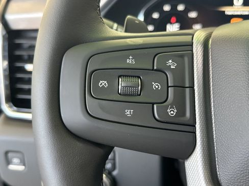 New 2026 GMC Sierra 1500 Denali w/ Technology Package image 22