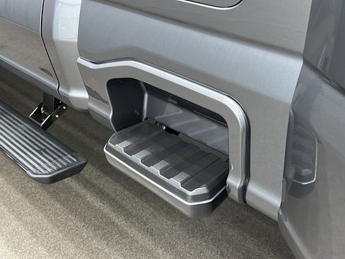 Used 2026 Ford F450 Platinum w/ Platinum Plus Package image 20