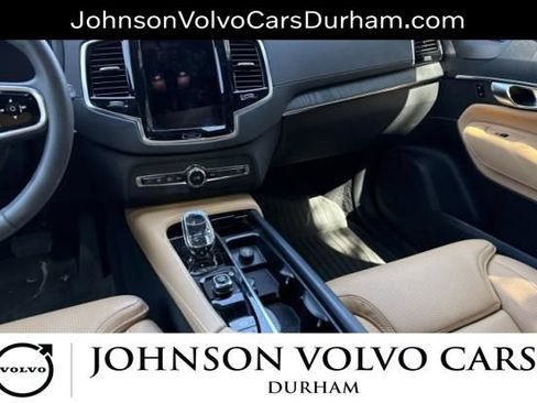 Used 2024 Volvo XC90 B6 Ultimate w/ Protection Package AWD/4WD image 10