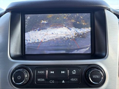 Used 2018 GMC Yukon SLT w/ Premium Edition image 41