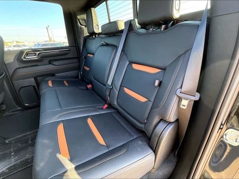 Used 2024 GMC Sierra 2500 AT4 w/ AT4 Premium Plus Package image 35