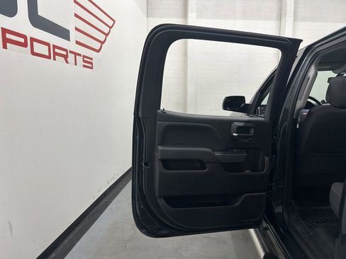 Used 2018 Chevrolet Silverado 1500 LT w/ All Star Edition AWD/4WD image 53