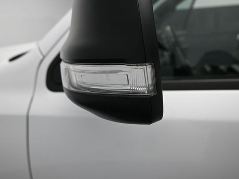 Used 2021 RAM 1500 Big Horn image 41