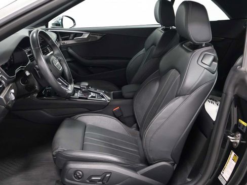 Used 2022 Audi S5 Prestige AWD/4WD image 5