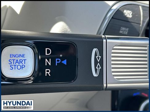 New 2026 Hyundai Palisade FWD Hybrid image 31