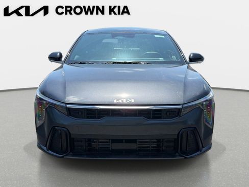 New 2026 Kia K4 GT-Line Turbo FWD image 2