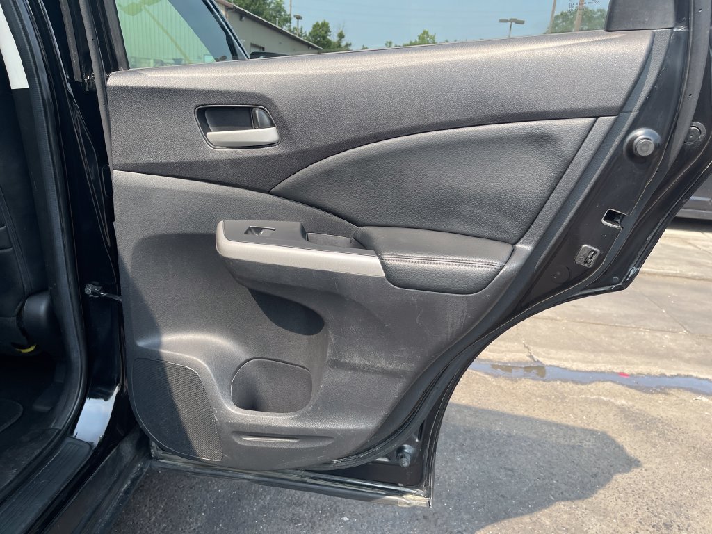 Used 2014 Honda CR-V EX-L image 20