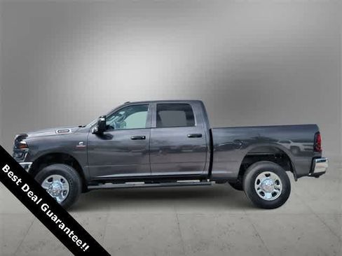 New 2025 RAM 2500 Tradesman image 5