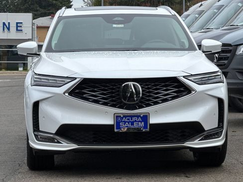 New 2026 Acura MDX w/ Advance Package image 8