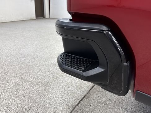 Used 2021 Chevrolet Silverado 1500 LT Trail Boss w/ LPO, Dark Essentials Package image 30