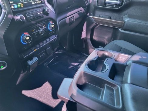 Used 2020 Chevrolet Silverado 1500 RST w/ All-Star Edition image 12