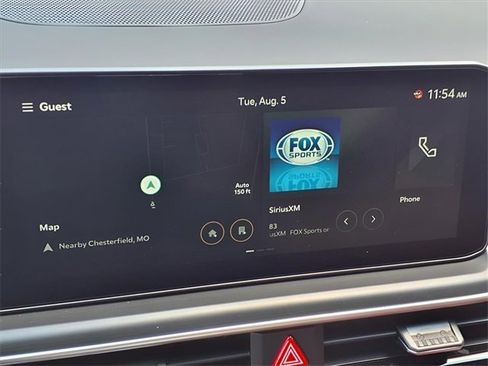 New 2026 Kia K5 GT-Line w/ GT-Line Premium Package image 8