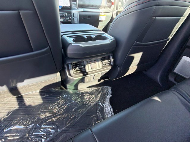 New 2026 Ford F150 Raptor AWD/4WD image 12