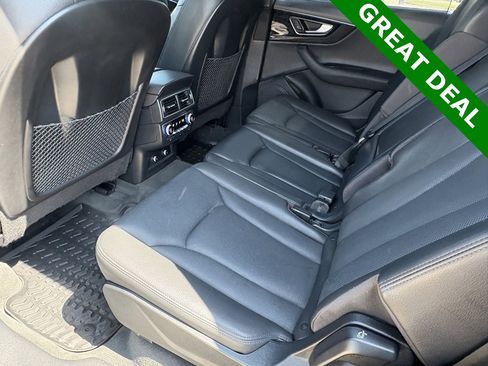 Used 2019 Audi Q7 3.0T Premium Plus image 32