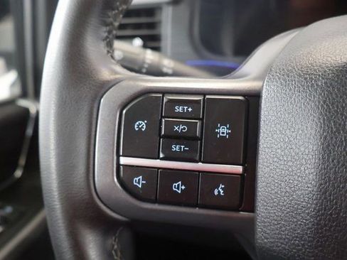 Used 2025 Ford F150 XLT w/ Equipment Group 301A Standard AWD/4WD image 17