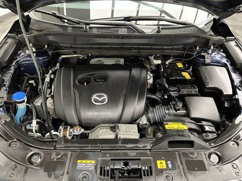 Certified 2023 MAZDA CX-5 AWD 2.5 S image 28