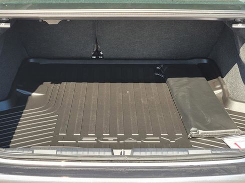 New 2025 Subaru Legacy Premium image 17