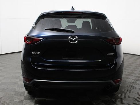 Used 2017 MAZDA CX-5 Grand Touring image 6