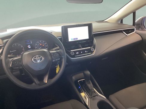 Used 2024 Toyota Corolla LE FWD image 12
