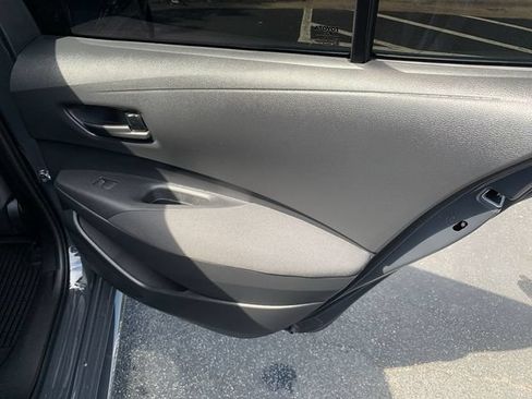 Used 2024 Toyota Corolla LE FWD image 11