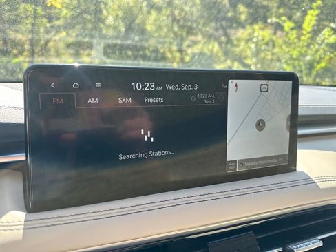 New 2026 Genesis G70 2.5T Prestige image 8