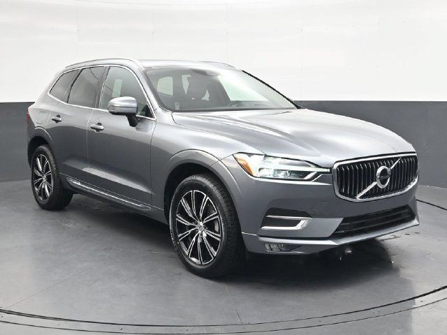 Used 2020 Volvo XC60 T5 Inscription w/ Protection Package Premier AWD/4WD image 2