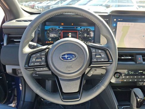 New 2026 Subaru Outback Premium w/ Premium/Limited Package 2 AWD/4WD image 17