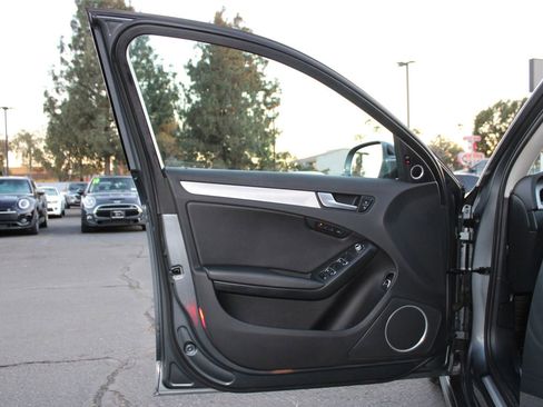 Used 2016 Audi A4 2.0T Premium Plus w/ Technology Package image 9