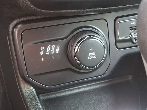 Used 2018 Jeep Renegade Sport w/ Power & Air Group AWD/4WD image 23