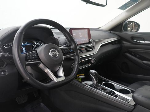Used 2020 Nissan Altima 2.5 SL image 23