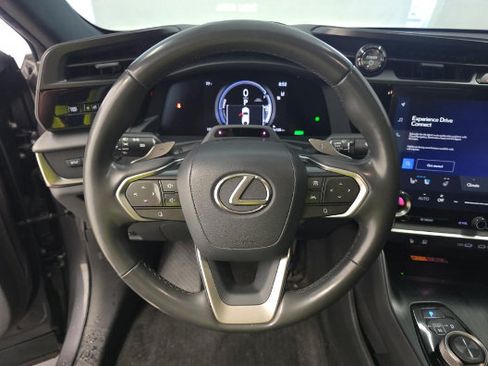 Used 2023 Lexus RZ 450e Premium w/ Accessory Package (2T) AWD/4WD image 7