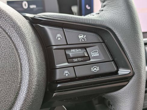 New 2026 Subaru Outback Premium image 29