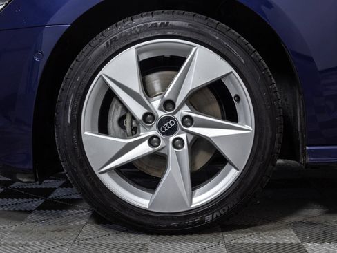 Used 2024 Audi A3 2.0T Premium FWD image 45