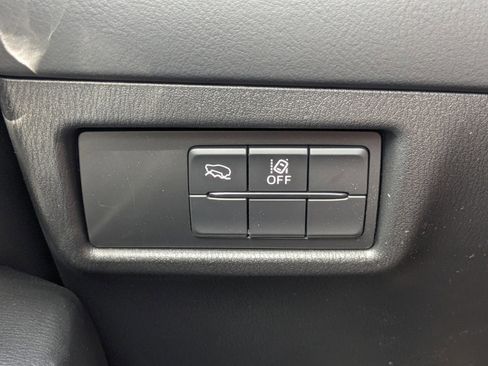 New 2025 MAZDA CX-5 AWD 2.5 S w/ Select Package image 24