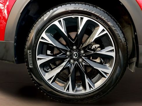 Used 2024 MAZDA CX-90 Plug-In Hybrid w/ Premium Pkg AWD/4WD image 40