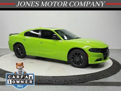 Used 2023 Dodge Charger SXT