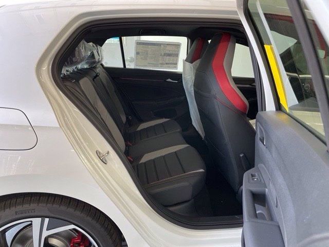 New 2026 Volkswagen GTI SE FWD image 10