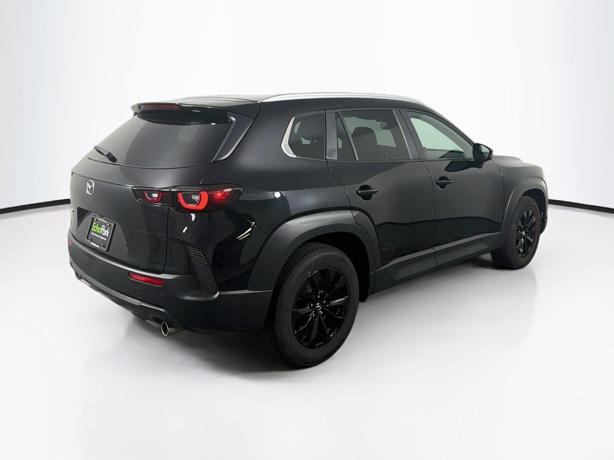Used 2026 MAZDA CX-50 AWD 2.5 S w/ Preferred Pkg image 9