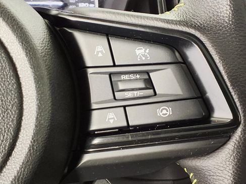 Used 2024 Subaru Ascent Onyx Edition AWD/4WD image 17