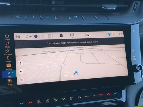 New 2026 Jeep Grand Cherokee Altitude image 20