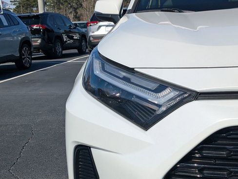 Certified 2023 Toyota RAV4 SE image 10